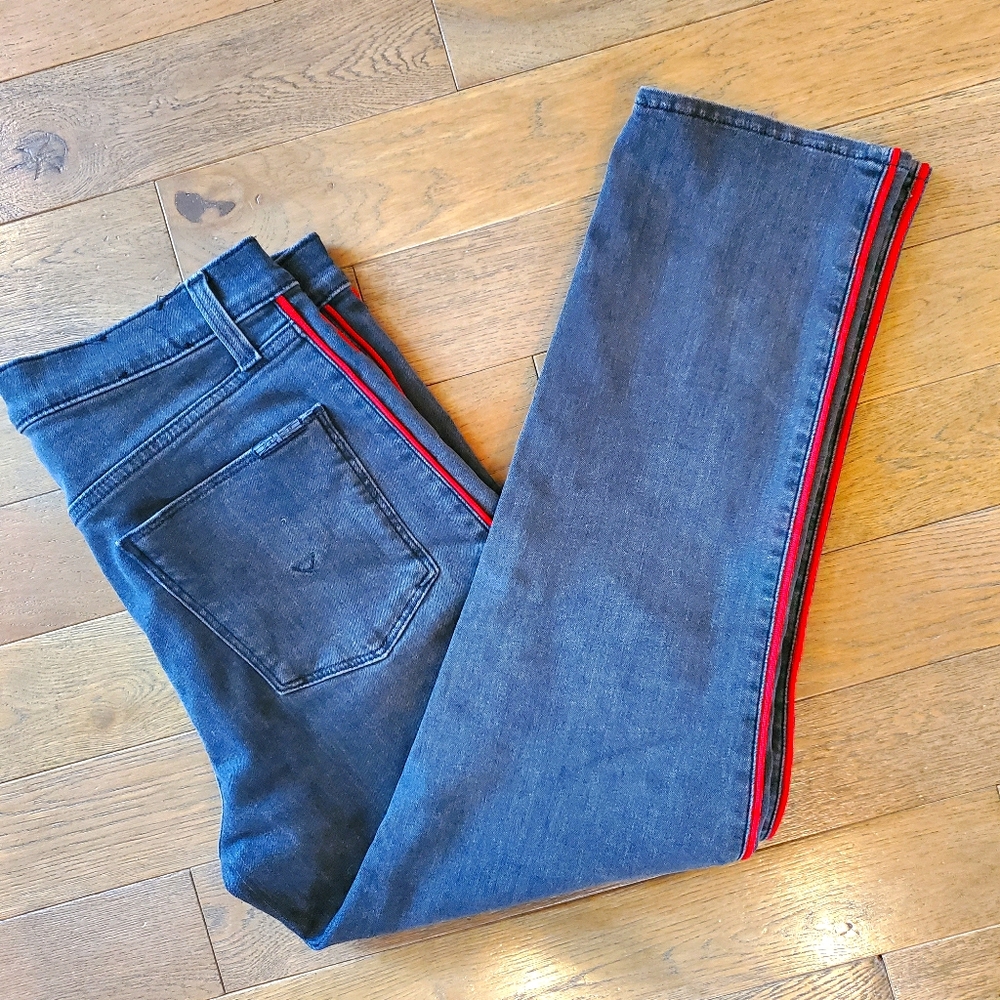 Hudson Jeans